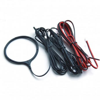 Антенна обходчика иммобилайзера PANDORA 60мм с проводом 26AWG L2000