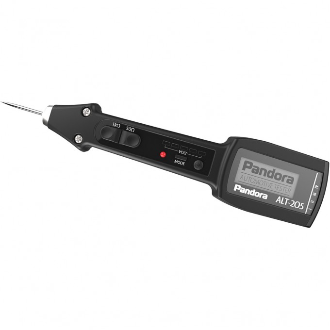 Автомобильный пробник-тестер PANDORA ALT-205 63122