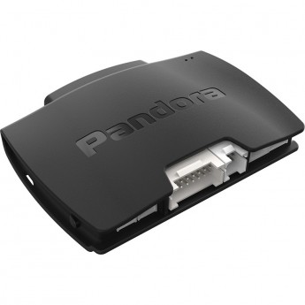Автосигнализация PANDORA DX-4G