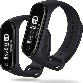 Брелок PANDORA Band Брелок PANDORA Band