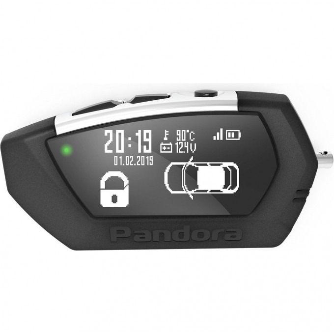 Брелок PANDORA D-022 для DX-91 LoRa 63324