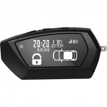 Брелок PANDORA D-024 Брелок PANDORA D-024