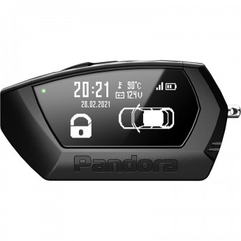 Брелок PANDORA D-027 Брелок PANDORA D-027