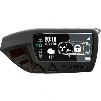 Брелок PANDORA D-670 для DXL 4950 Брелок PANDORA D-670 для DXL 4950
