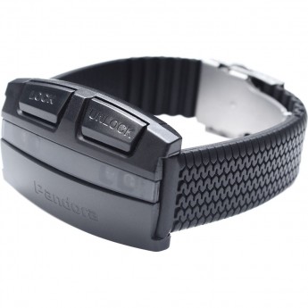 Брелок PANDORA R420 black Брелок PANDORA R420 black