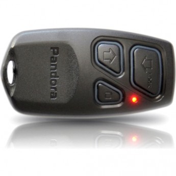 Брелок PANDORA R468BT Брелок PANDORA R468BT