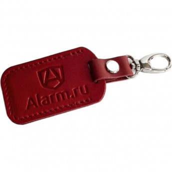 Чехол с карабином PANDORA универсальный (красный)