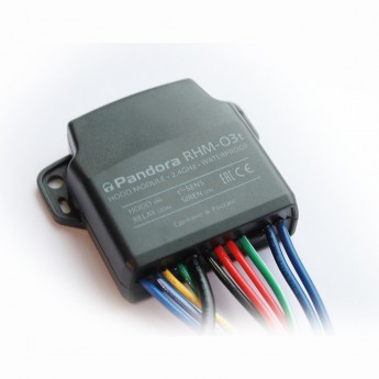Модуль PANDORA RHM-03 T