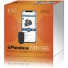 Мотосигнализация PANDORA DXL1100L V2 MINI MOTO V2 46110002