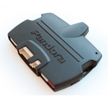 Основной блок PANDORA DX 40R с карточкой master-PIN