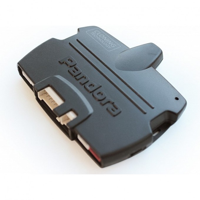 Основной блок PANDORA DXL1100L v2 с карточкой master-PIN 35744