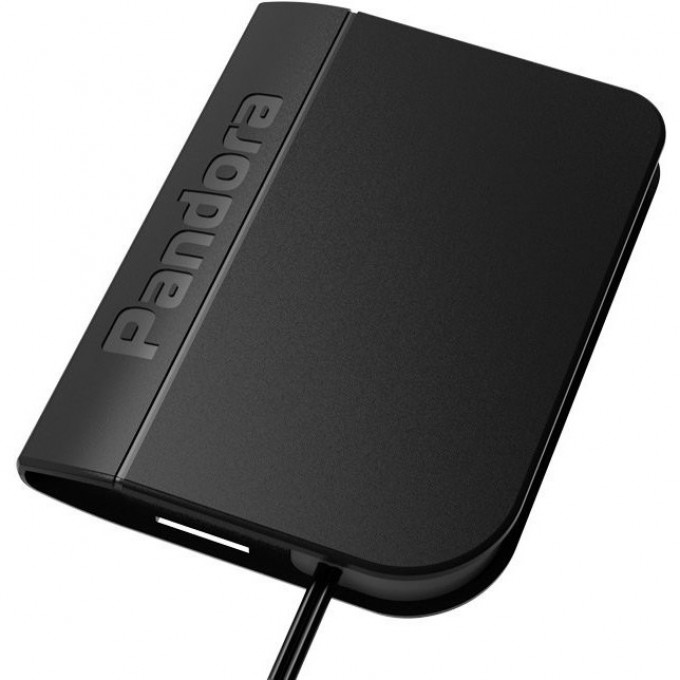 Основной блок PANDORA NAV-Х v3 c карточкой master-PIN 38779