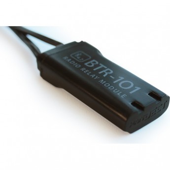 Радио реле PANDORA BTR-101