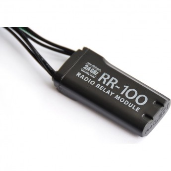 Радио реле PANDORA RR-100