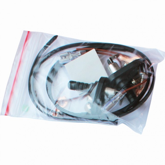 ЗИП крепежа PANDORA DX 5200 8372